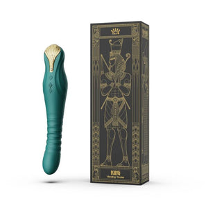 King - Vibrateur Power Thrust