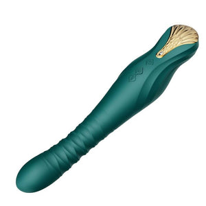 King - Vibrateur Power Thrust