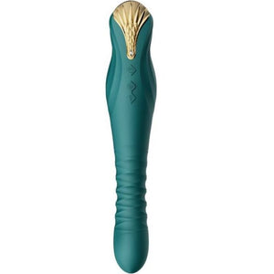 King - Vibrateur Power Thrust