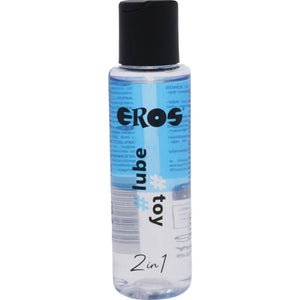 Eros – Jouet lubrifiant 100 ml