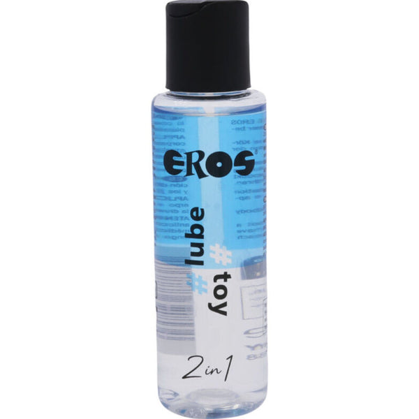 Eros – Jouet lubrifiant 100 ml