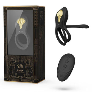 Bayek Wearable Vibrator
