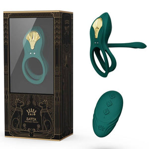 Bayek Wearable Vibrator