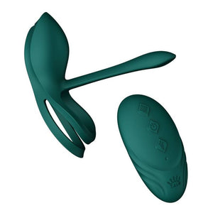 Bayek Wearable Vibrator