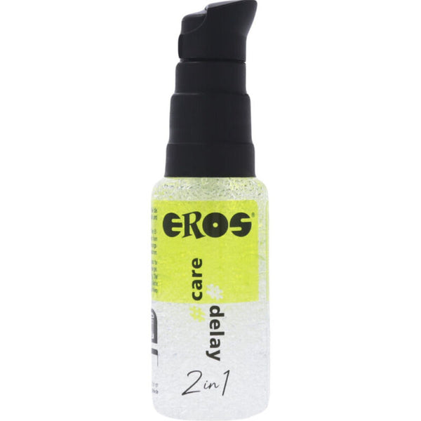 Eros – Soin lubrifiant retard 30 ml