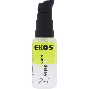 Eros – Soin lubrifiant retard 30 ml