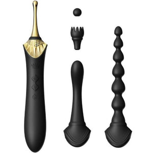 Bess 2 Clitoral Vibrator