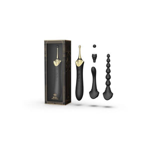 Bess 2 Clitoral Vibrator