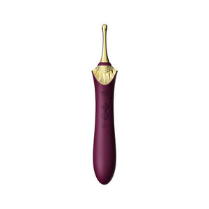 Bess 2 Clitoral Vibrator