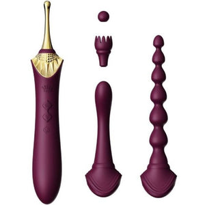 Bess 2 Clitoral Vibrator