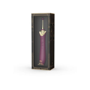 Bess 2 Clitoral Vibrator