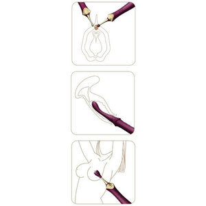 Bess 2 Clitoral Vibrator