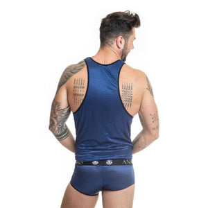 Anais Men – Naval top
