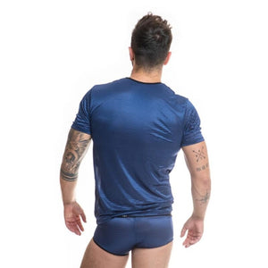Anais Men – Naval t-shirt
