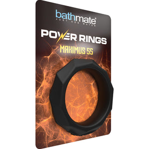 Bathmate – Anneau de puissance maximus 55