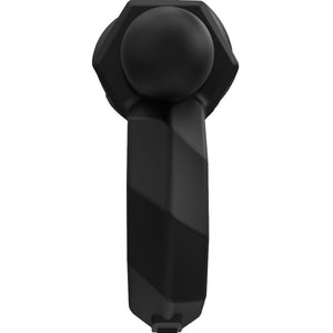 Vibe - Maximus 45 - Ballstrap vibrant et Cockring - 1,77 / 4,5 cm