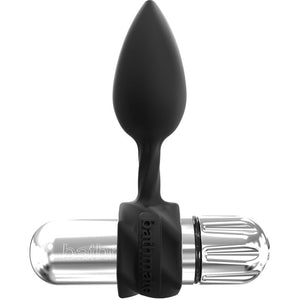Anal Training Plugs Vibrating