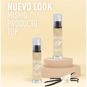 Lubrifiant comestible Hot Effect