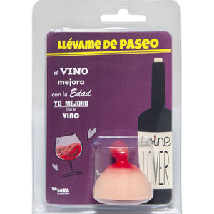 Taloka – Bouchon de robinet de bouteille