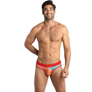 Anais Men – Slip falcon