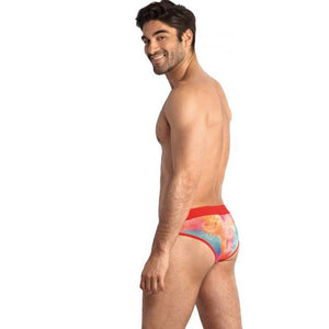 Anais Men – Slip falcon