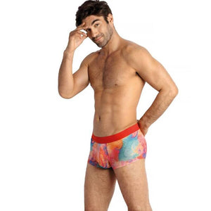 Anais Men – Boxer falcon