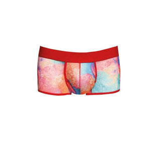 Anais Men – Boxer falcon