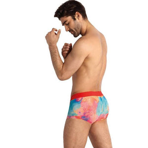Anais Men – Boxer falcon