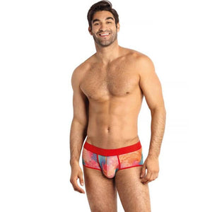 Anais Men – Boxer falcon