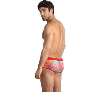 Anais Men – Boxer falcon