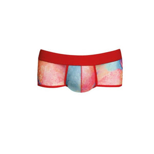 Anais Men – Boxer falcon
