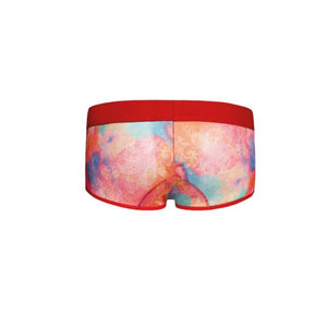 Anais Men – Boxer falcon