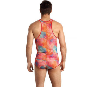 Anais Men – Falcon top