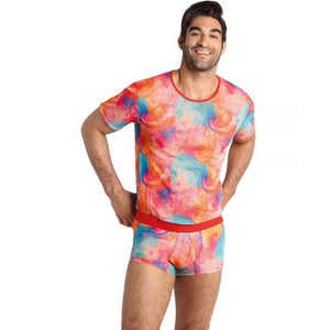 Anais Men – T-shirt falcon