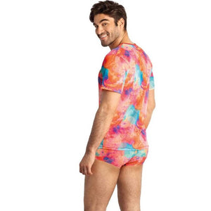 Anais Men – T-shirt falcon