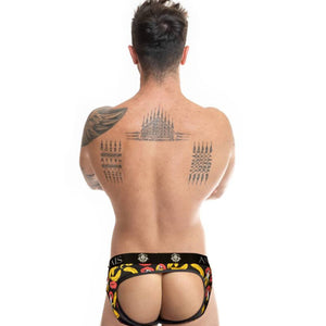Anais Men – Bikini banana jock