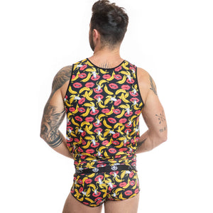 Anais Men – Top banana
