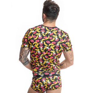 Anais Men – T-shirt banana