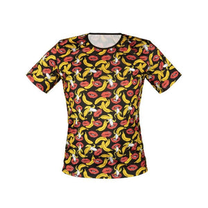 Anais Men – T-shirt banana