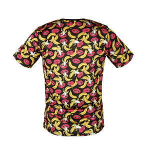 Anais Men – T-shirt banana