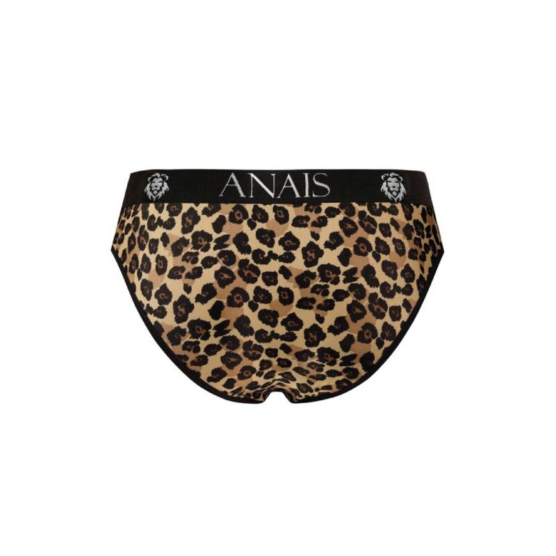 Anais Men – Mercury slip