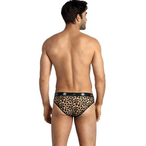 Anais Men – Mercury slip