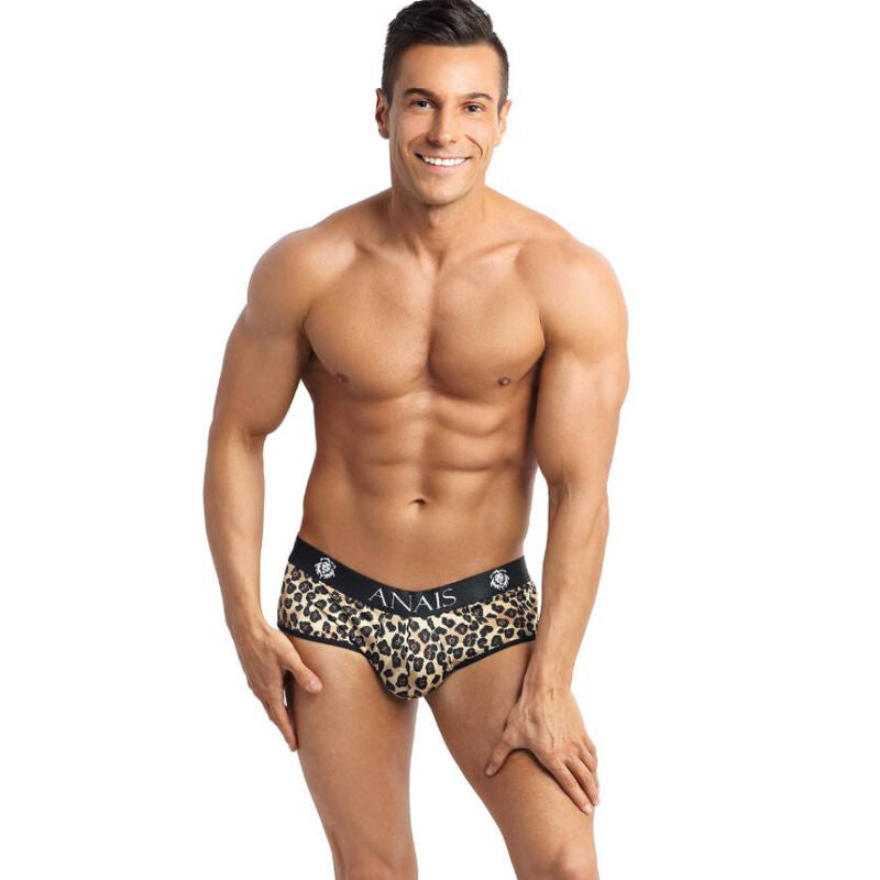 Anais Men – Bikini mercury jock