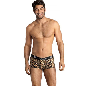 Anais Men – Boxer mercury
