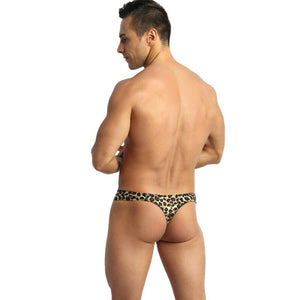 Anais Men – Mercury string