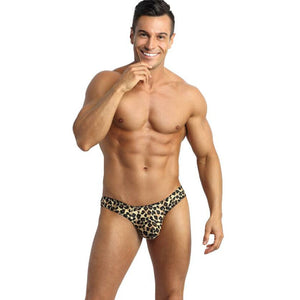 Anais Men – Mercury string