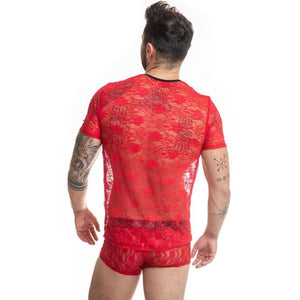 Anais Men – T-shirt brave