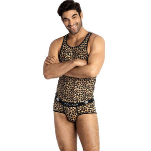 Anais Men – Top mercury