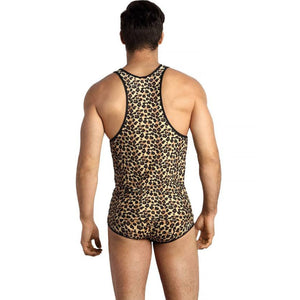 Anais Men – Top mercury