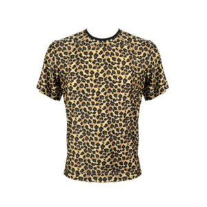 Anais Men – T-shirt mercury